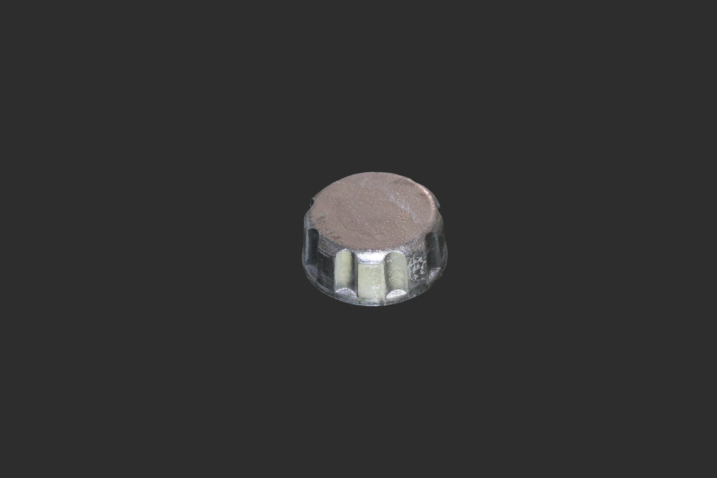 Aluminium Fittings
