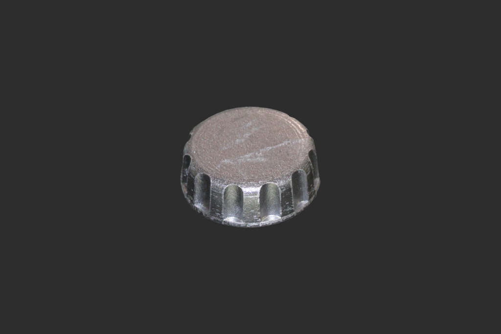 Aluminium Fittings