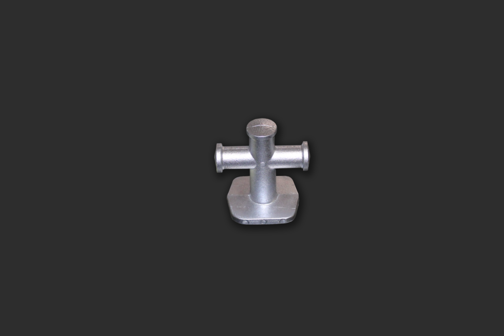 Aluminium Fittings