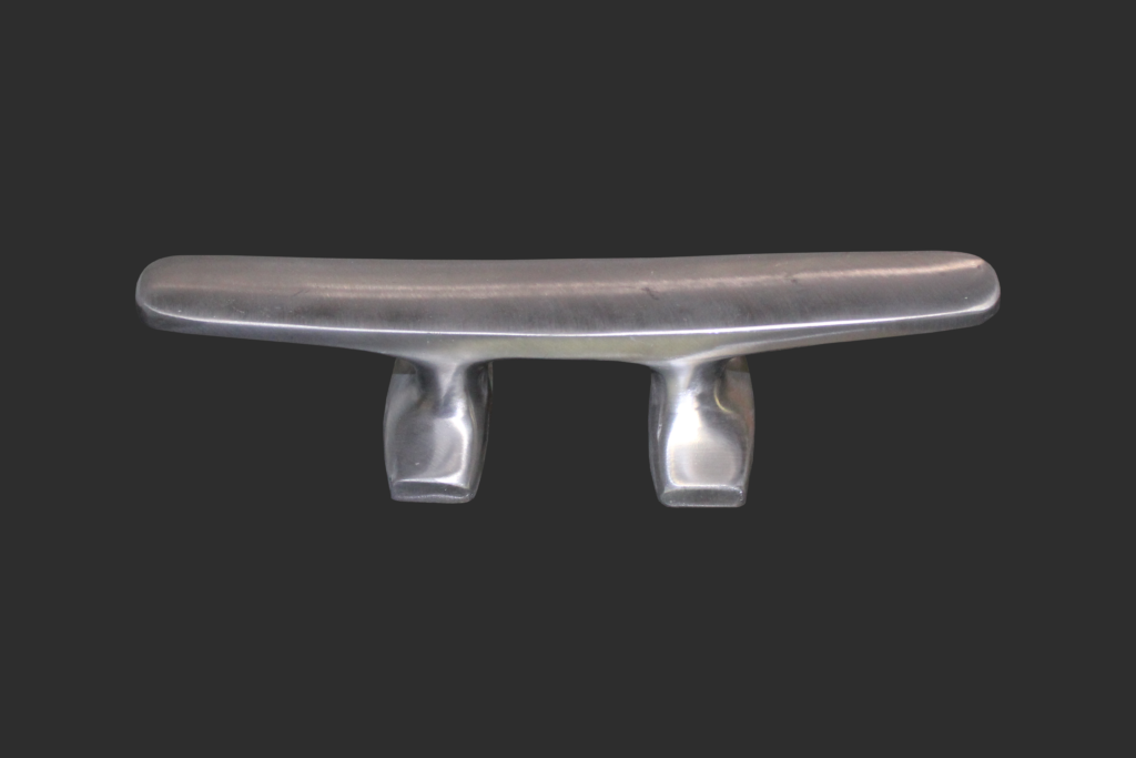 Aluminium Fittings