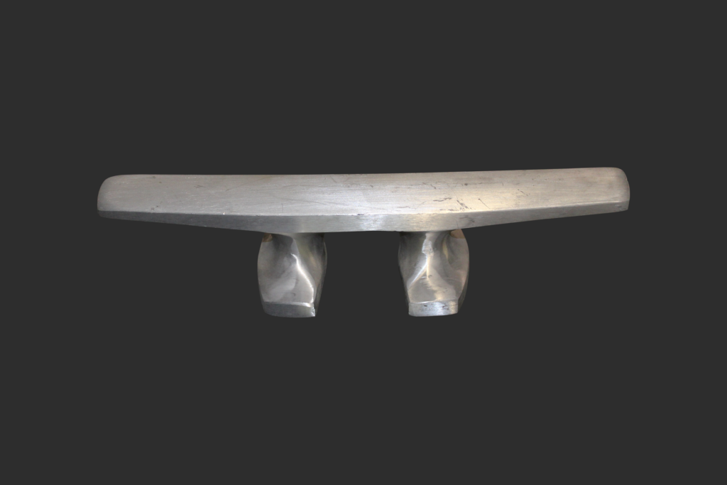 Aluminium Fittings
