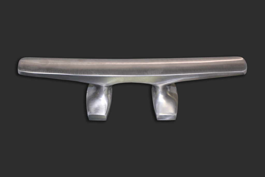 Aluminium Fittings