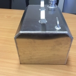 Aluminium Tank