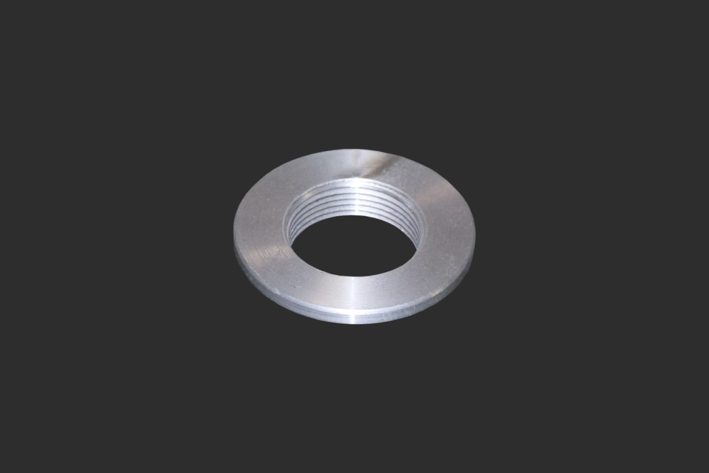 Aluminium Fittings