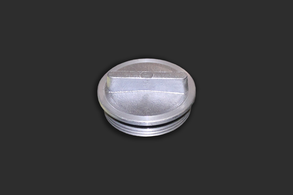 Aluminium Fittings