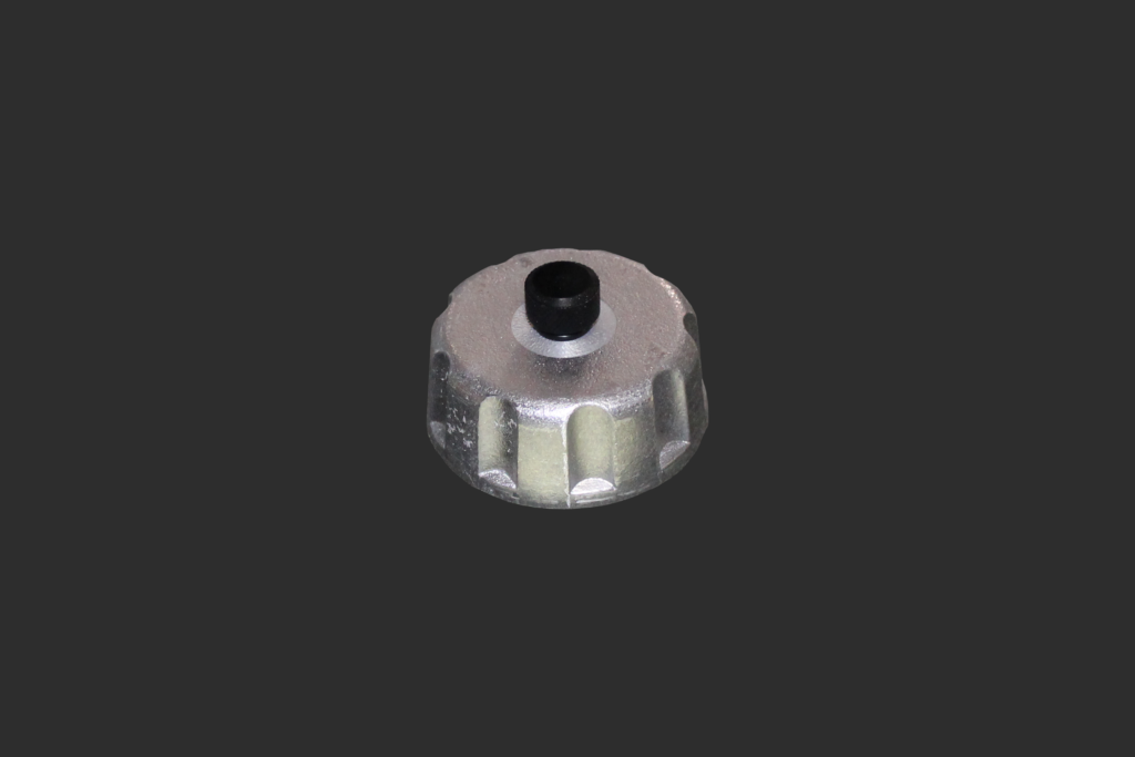 Aluminium Fittings