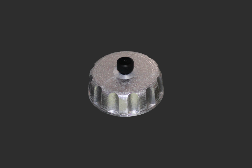 Aluminium Fittings