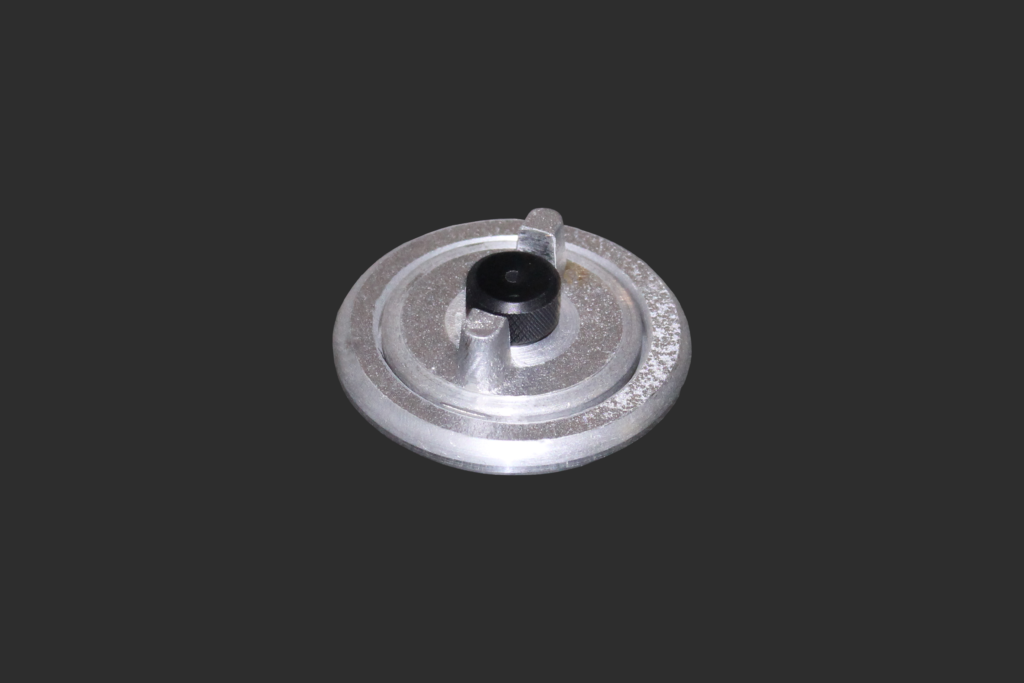 Aluminium Fittings