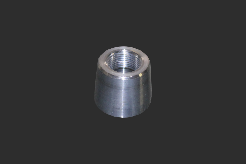 Aluminium Fittings